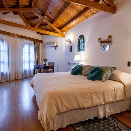 Casona La Chiquita Hotel Chacras de Coria Kültér fotó