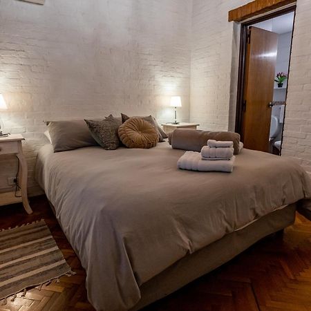 Casona La Chiquita Hotel Chacras de Coria Kültér fotó