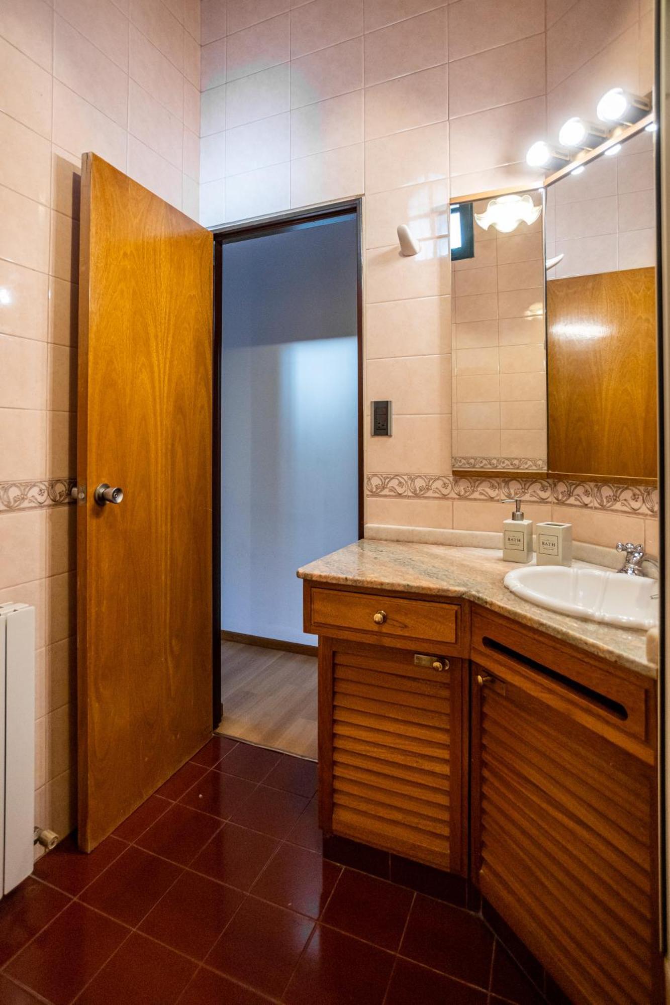 Casona La Chiquita Hotel Chacras de Coria Kültér fotó